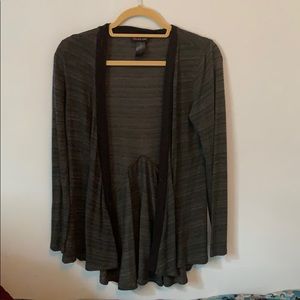 Simple Lightweight Cardigan/Sweater